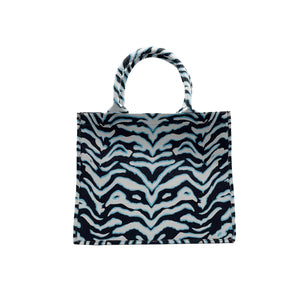 NEWGEN - Halpern Designer Tote - AW23 - PRINT